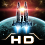 Galaxy on Fire 2 HD