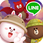 LINE Bubble 2