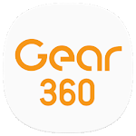 Samsung Gear 360 (New)