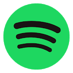 Spotify - Music and Podcasts