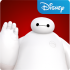 Big Hero 6: Baymax Blast