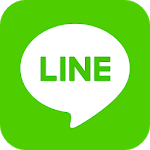 LINE - общаемся бесплатно!