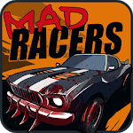 Mad Racers