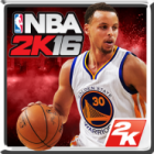 NBA 2K16