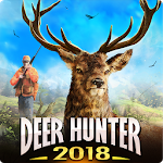 Deer Hunter 2018