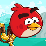 Angry Birds Friends