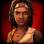 The Walking Dead: Michonne