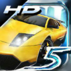 Asphalt 5