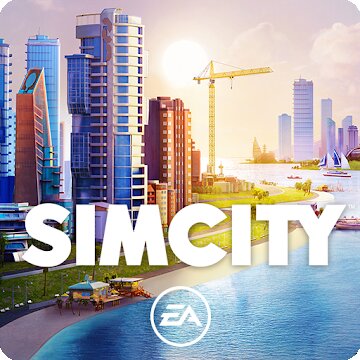 SimCity BuildIt