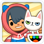 Toca Life: Pets