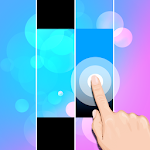 Magic Music Tiles - Tap Tap Piano