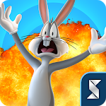 Looney Tunes БЕЗУМНЫЙ МИР - ARPG