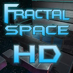 Fractal Space HD