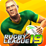 Rugby League 19