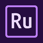 Adobe Premiere Rush — Video Editor