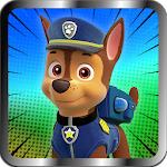 PAW Patrol: GO