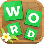 Word Life - Crossword puzzle