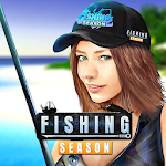 Fishing Season : River To Ocean