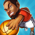 Basketball Strike