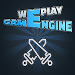 WePlay Game Engine, Game Builder, Game Maker.