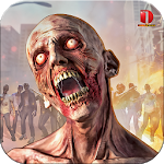 Zombie Dead Target Killer Survival : Free games