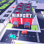 Idle Plane Game - Airport Tycoon