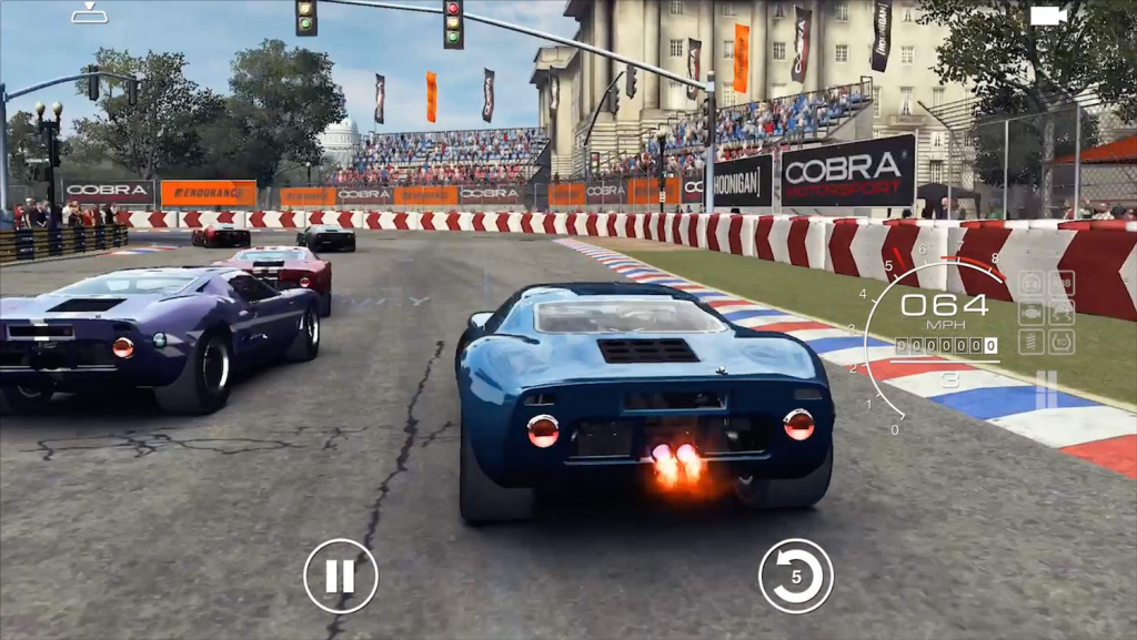 download grid autosport android