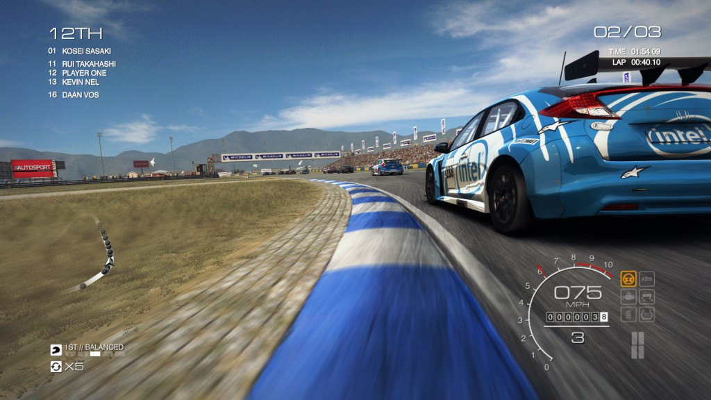 GRID™ Autosport MOD APK Download v1.9.4RC1 for Android
