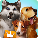 Dog Hotel Premium – Play with cute dogs