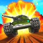 Tanki Online – multiplayer tank action