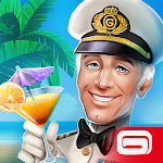 The Love Boat: Puzzle Cruise – Your Match 3 Crush!