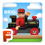 BRIO World - Railway