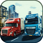 Virtual Truck Manager - Tycoon trucking company