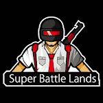 Super Battle Lands Royale