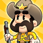 Idle Frontier: Tap Town Tycoon