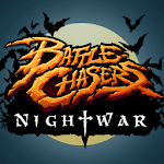 Battle Chasers: Nightwar