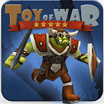 Toy Of War