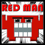 REDMAN: Mad game