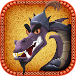 Fairytale Game: Dragon