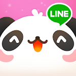 LINE Puzzle TanTan