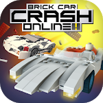 Brick Car Crash Online