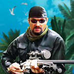 Steven Seagal's Archipelago Survival