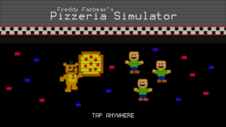 Download FNaF 6: Pizzeria Simulator v1.0.6 APK + MOD (Premium Unlocked)