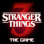 Stranger Things 3: The Game