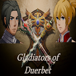 Gladiators Of Duerbet