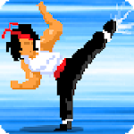 Kung Fu Fight : Beat em up