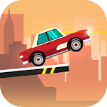 Sky Escape - Car Chase