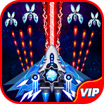 Space Shooter: Alien vs Galaxy Attack