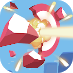 Sharpshooter: Free 3D Shooting Game