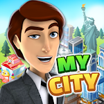 My City : Island